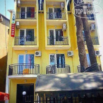 Laim Hotel Ureki 