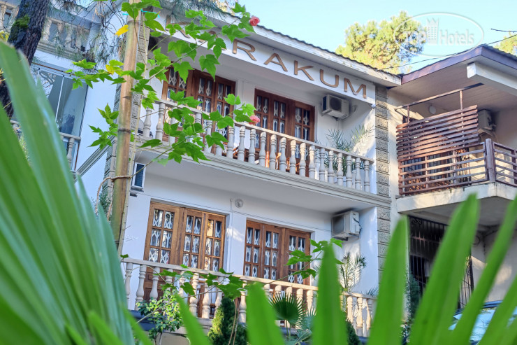 Karakum