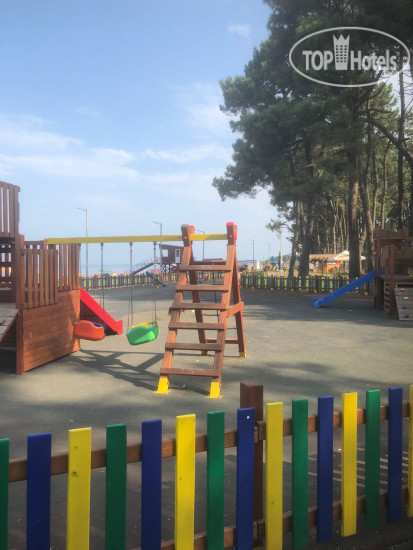 New photos from tourists Karakum