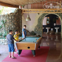Kolkhida Wellness Resort 