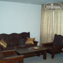 Kolkhida Wellness Resort 