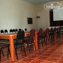 Kolkhida Wellness Resort 