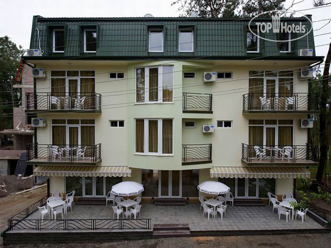 Hotel photo Prime Ureki 3*