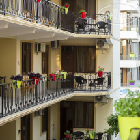 Chveni Ezo Hotel