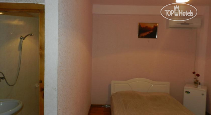New photos from tourists Tetri Etli