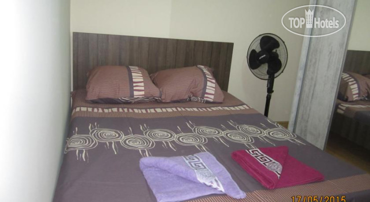 Hotel photo Ika 3*