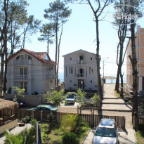 Shekvetili Beach
