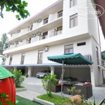 Cristal GB Hotel