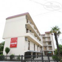 Cristal GB Hotel