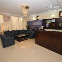 Cristal GB Hotel