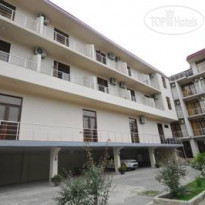 Cristal GB Hotel