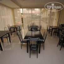 Cristal GB Hotel