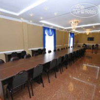 Cristal GB Hotel
