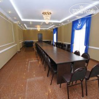 Cristal GB Hotel