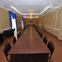 Cristal GB Hotel