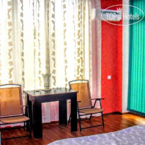 Amigo II Hotel 