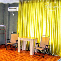 Amigo II Hotel 