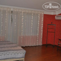Amigo II Hotel 