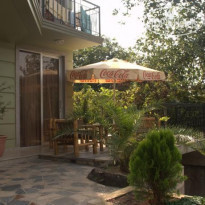 Amigo II Hotel 