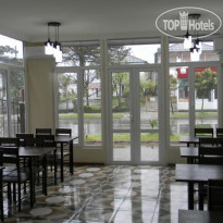 Golden Beach Hotel