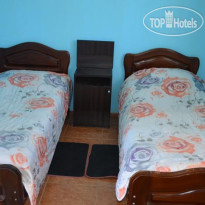 Golden Beach Hotel