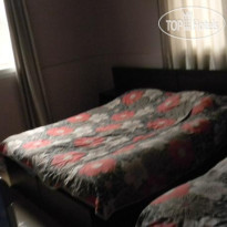 Golden Beach Hotel