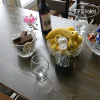 Golden Beach Hotel
