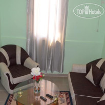 Golden Beach Hotel