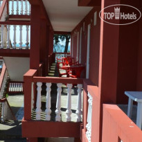 Golden Beach Hotel