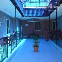 Golden Beach Hotel