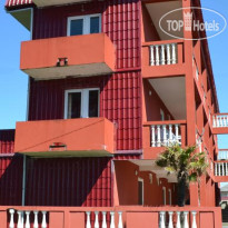 Golden Beach Hotel