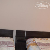 Golden Beach Hotel