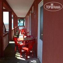 Golden Beach Hotel