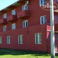 Golden Beach Hotel