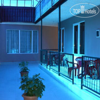 Golden Beach Hotel