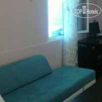 Golden Beach Hotel