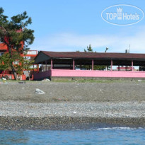 Golden Beach Hotel