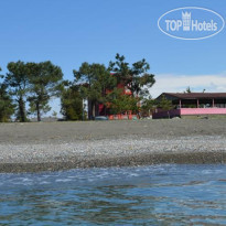 Golden Beach Hotel