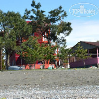 Golden Beach Hotel