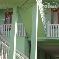 Dani Hotel 