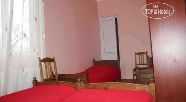 New photos from tourists Dani Hotel