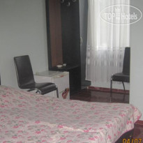 Nana Hotel