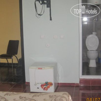 Nana Hotel