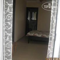 Nana Hotel