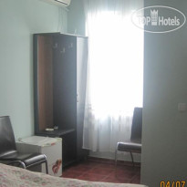 Nana Hotel