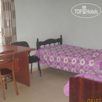 Nana Hotel