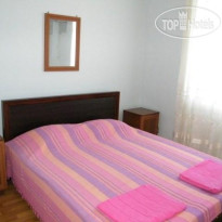 Old Ural Hotel