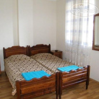Old Ural Hotel