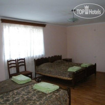 Old Ural Hotel
