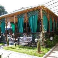Old Ural Hotel